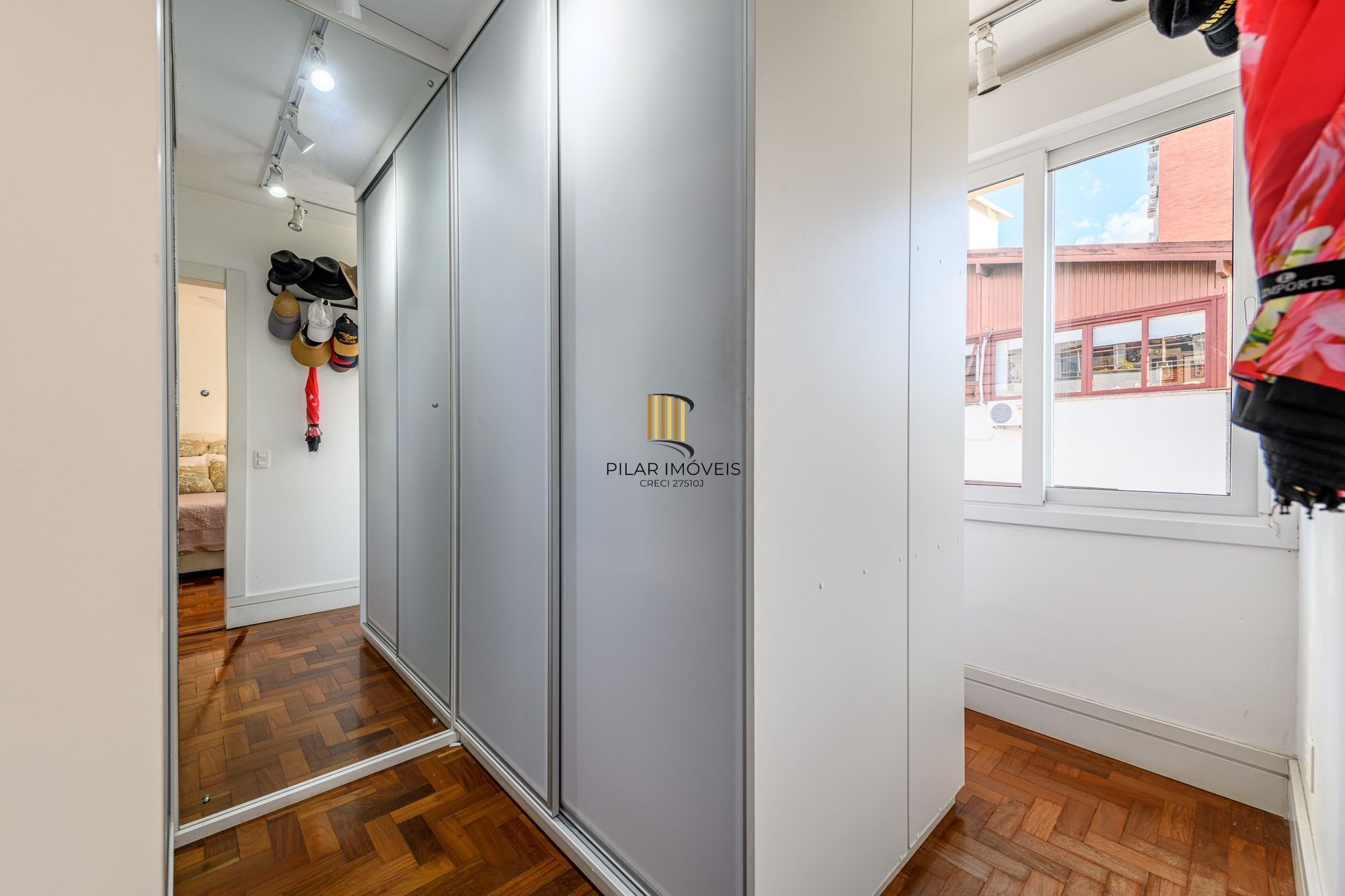 Apartamento com cobertura a venda no bairro Petrópolis