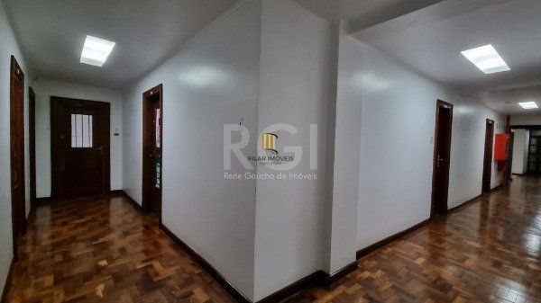 Conjunto/Sala para Venda - 18.03m², Centro Histórico