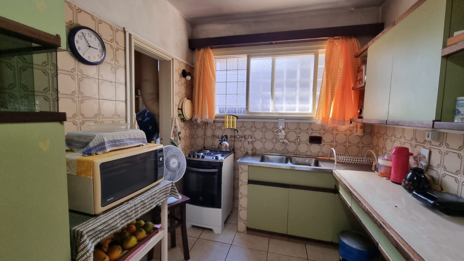 Casa a venda em localização nobre no Bairro Boa Vista