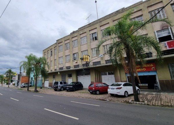 Predio a venda no bairro Floresta