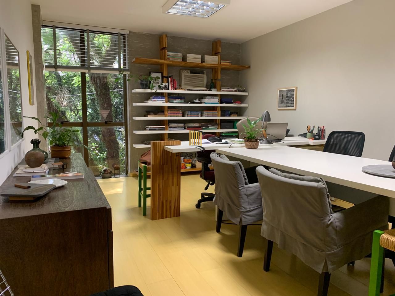 Conjunto/Sala para Venda - 35m², 0 dormitórios, Independência