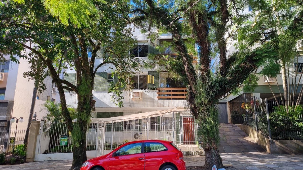 Apartamento a venda 02 dormitórios no Bairro Higienópolis