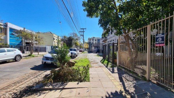 Depósito/Pavilhão para Venda - 521m², São Geraldo