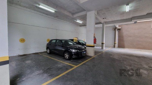 Apartamento para Venda - 125m², 3 dormitórios, sendo 1 suites, 2 vagas - Higienópolis