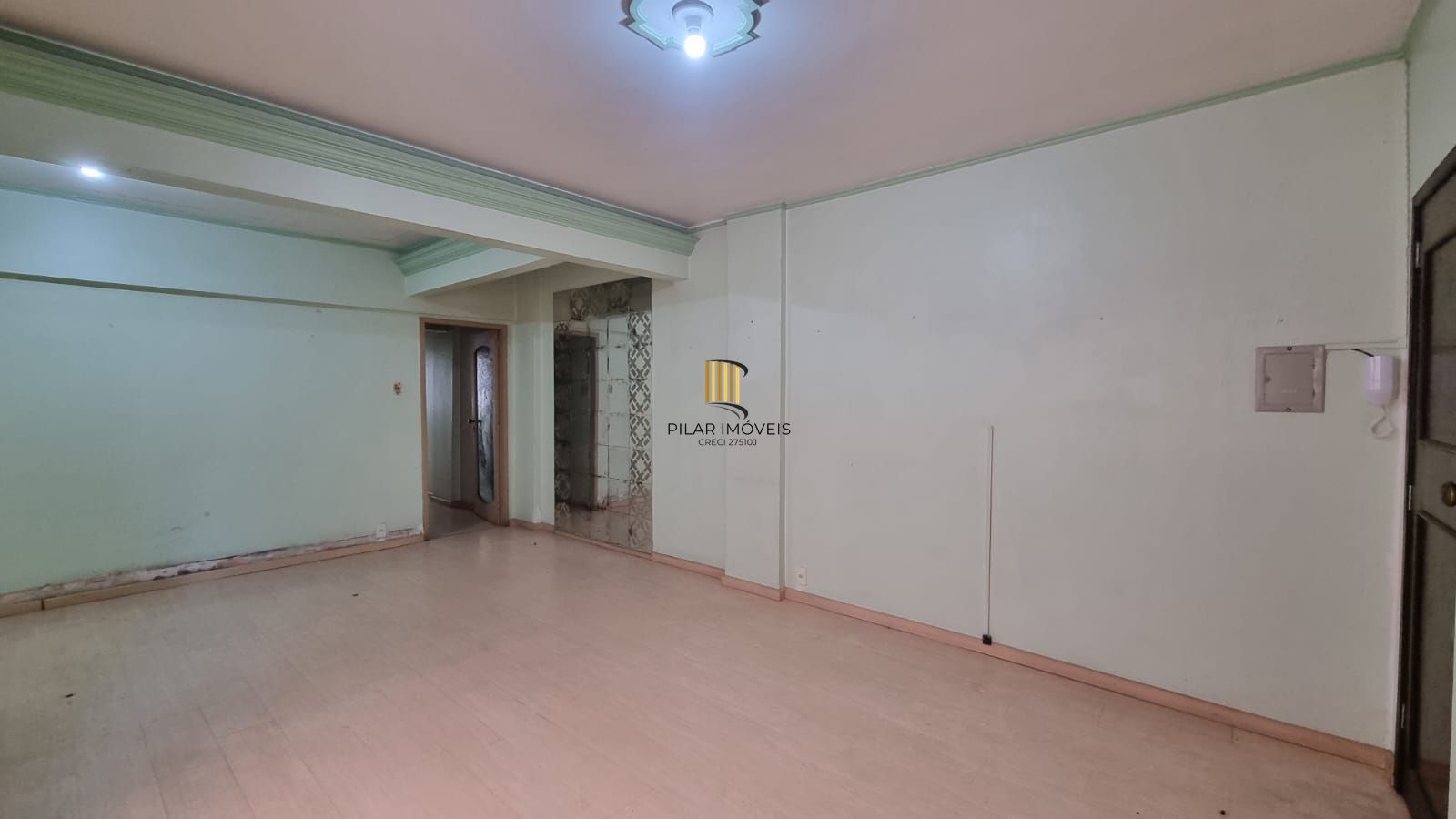 Apartamento 03 dormitórios a venda no Bairro Independencia.