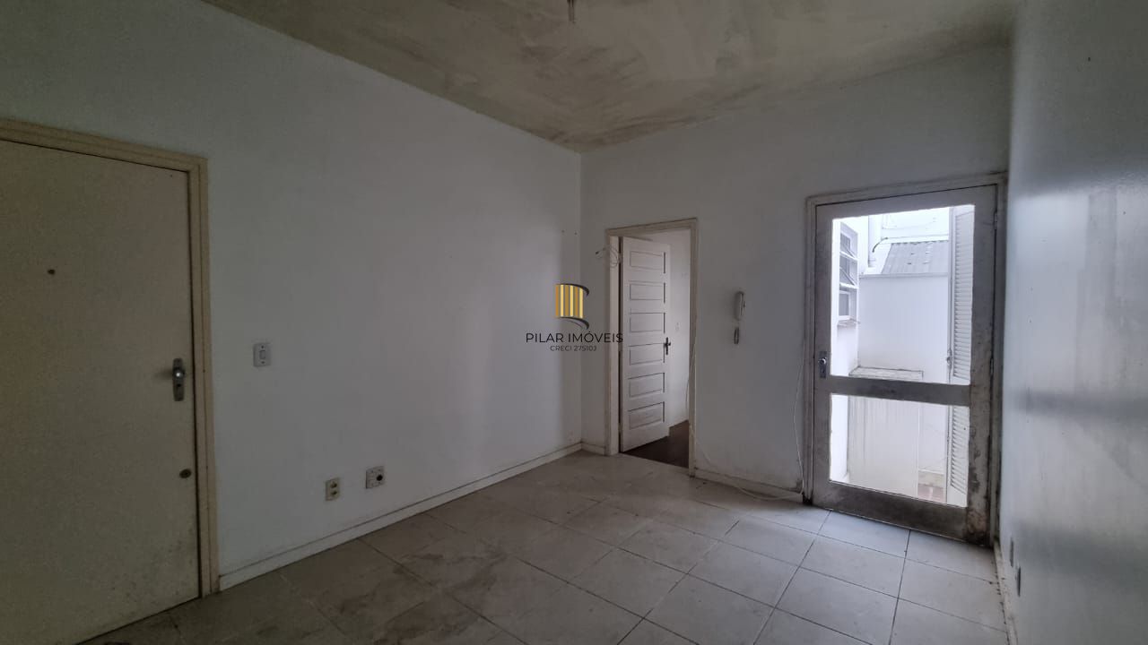 Apartamento a venda 02 dormitórios no Bairro Higienópolis