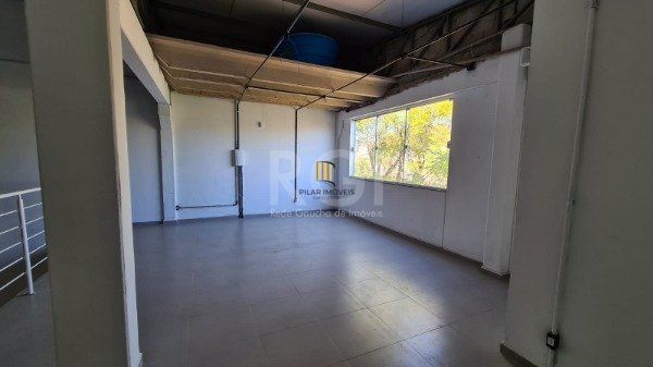 Depósito/Pavilhão para Venda - 521m², São Geraldo