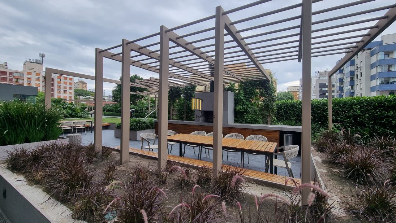 Apartamento 03 dormitórios, duas vagas no Condomínio High Garden Boa Vista