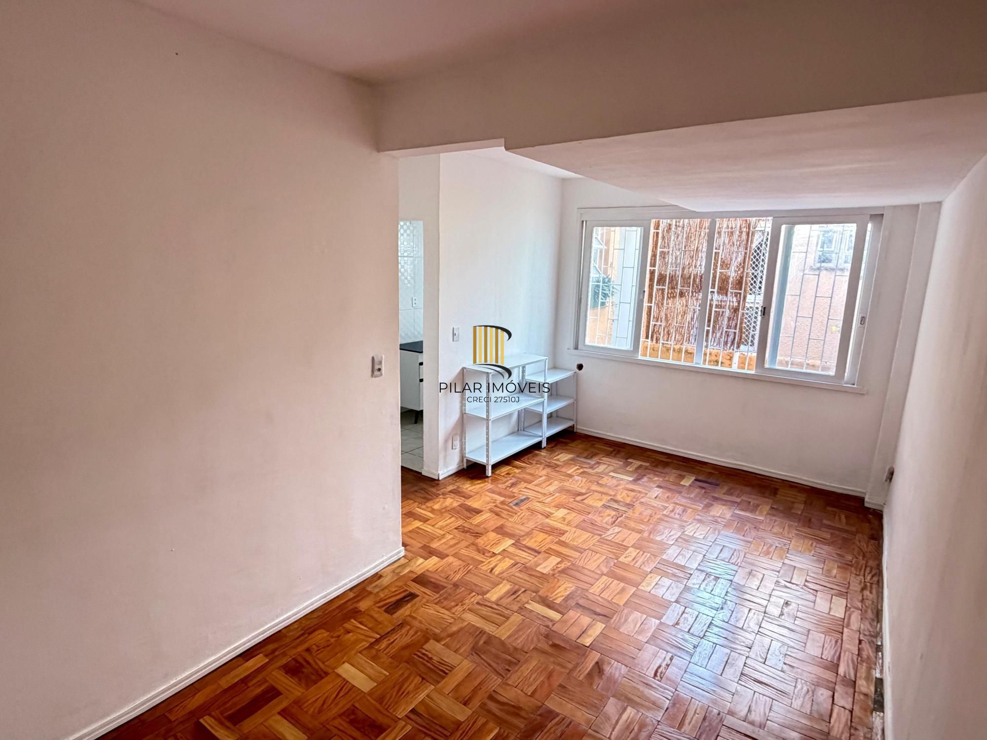 Apartamento estudio no Bairro Bela Vista.