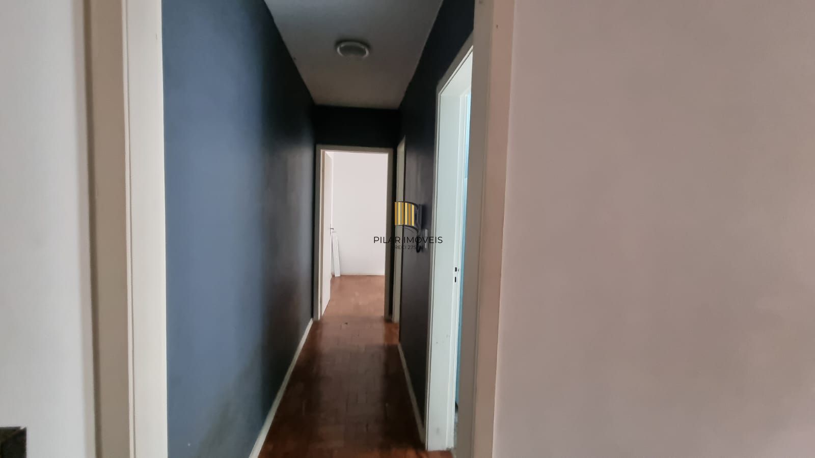 Apartamento 01 dormitório 47,84mq privativo com vaga no Bairro Higienópolis