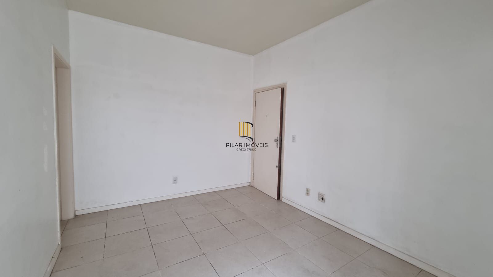Apartamento a venda 02 dormitórios no Bairro Higienópolis