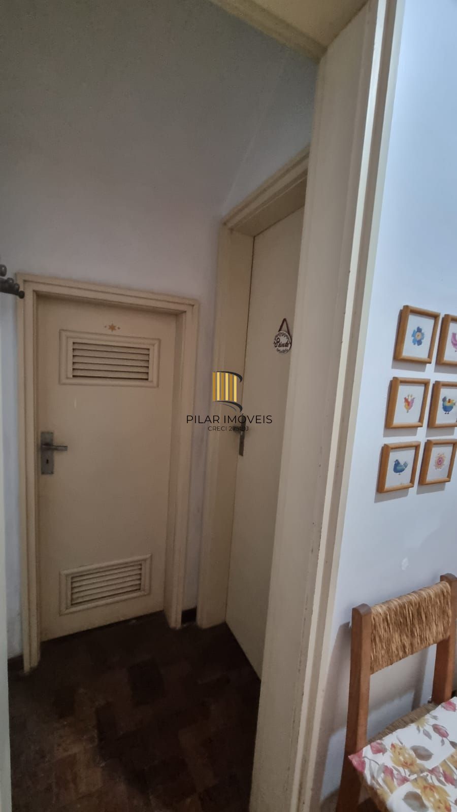 Casa a venda em localização nobre no Bairro Boa Vista