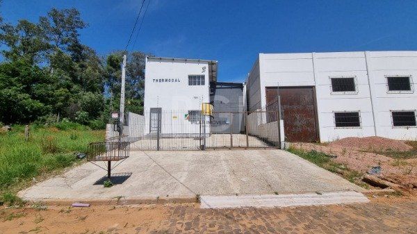 Depósito/Pavilhão para Venda - 0m², 0 dormitórios, Jardim Leopoldina