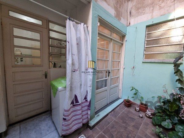 Apartamento 01 a venda no bairro Navegantes