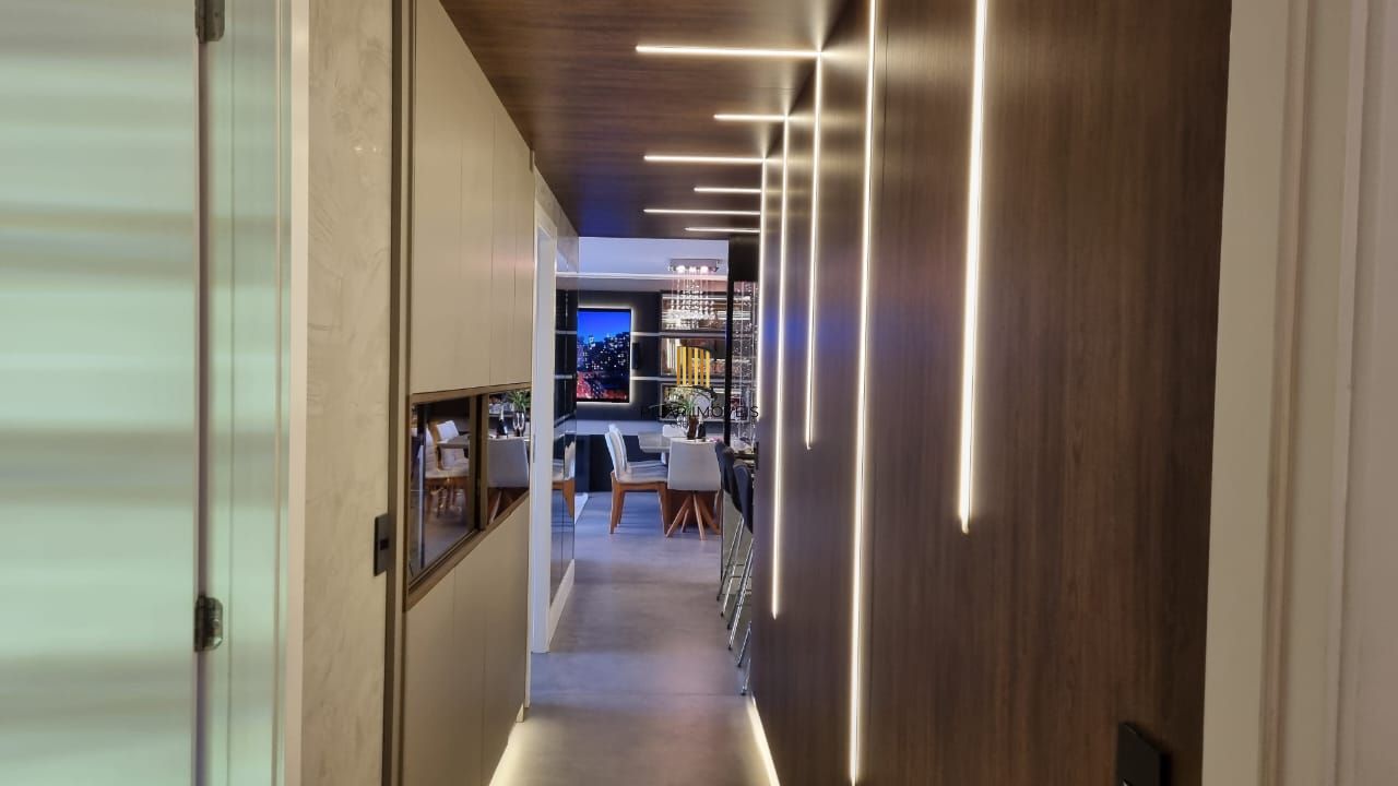 Apartamento 03 dormitórios, duas vagas no Condomínio High Garden Boa Vista