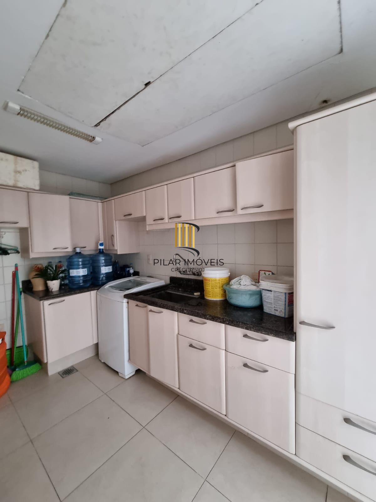 Casa em condomínio 515,73m2, 04 suítes no Bairro Boa Vista