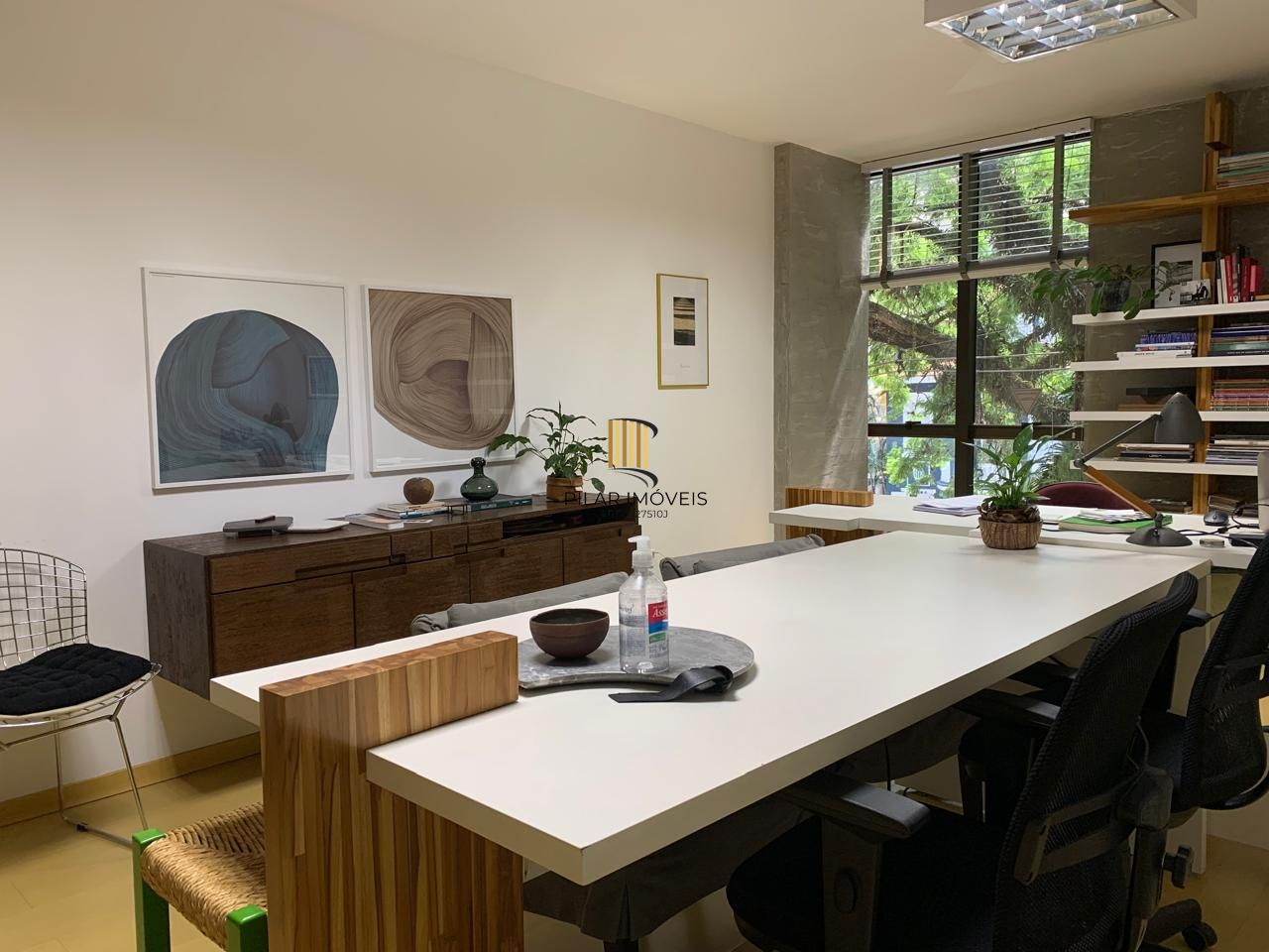 Conjunto/Sala para Venda - 35m², 0 dormitórios, Independência