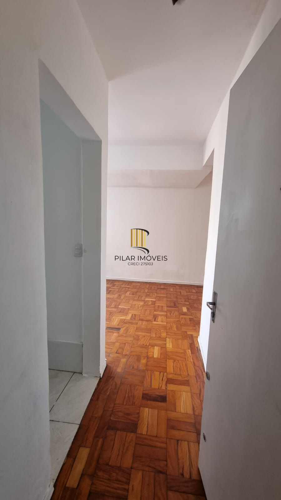 Apartamento estudio no Bairro Bela Vista.