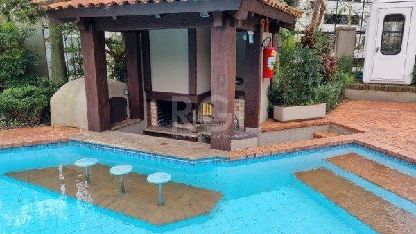Casa Condominio para Venda - 420m², 4 dormitórios, sendo 4 suites, 4 vagas - Boa Vista