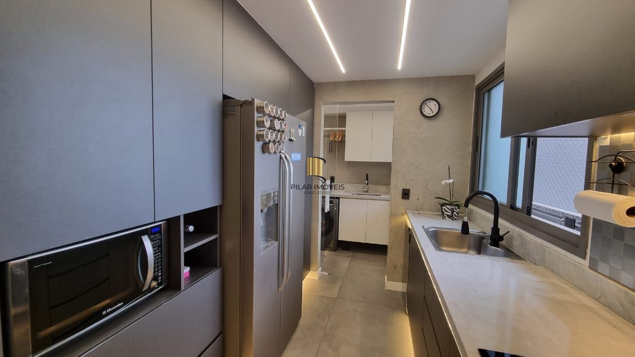 Apartamento 03 dormitórios, duas vagas no Condomínio High Garden Boa Vista