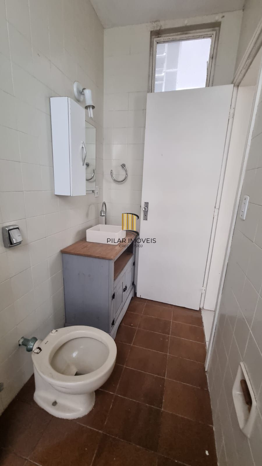Apartamento a venda 02 dormitórios no Bairro Higienópolis