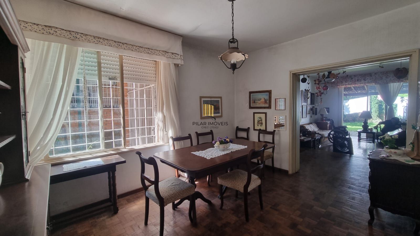 Casa a venda em localização nobre no Bairro Boa Vista