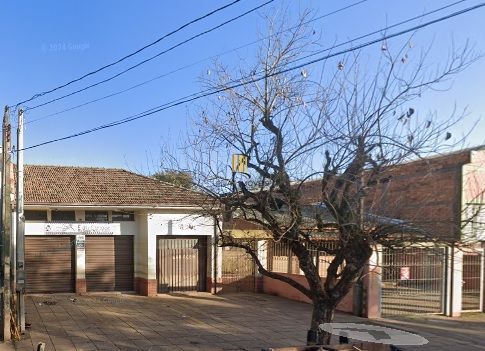 Casa com loja na frente a venda no Bairro Anchieta