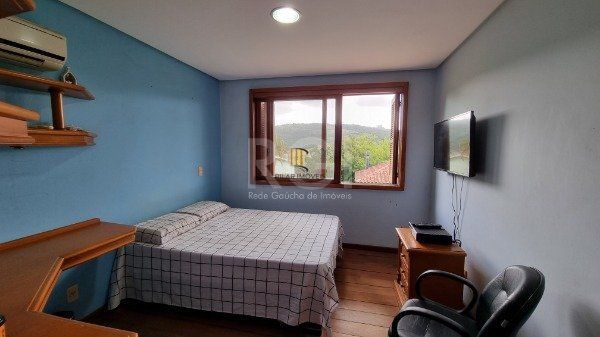 Casa para Venda - 600m², 4 dormitórios, sendo 4 suites, Vila Nova