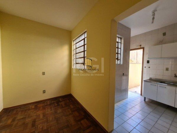 Apartamento para Venda - 82.76m², 2 dormitórios, 1 vaga - São João