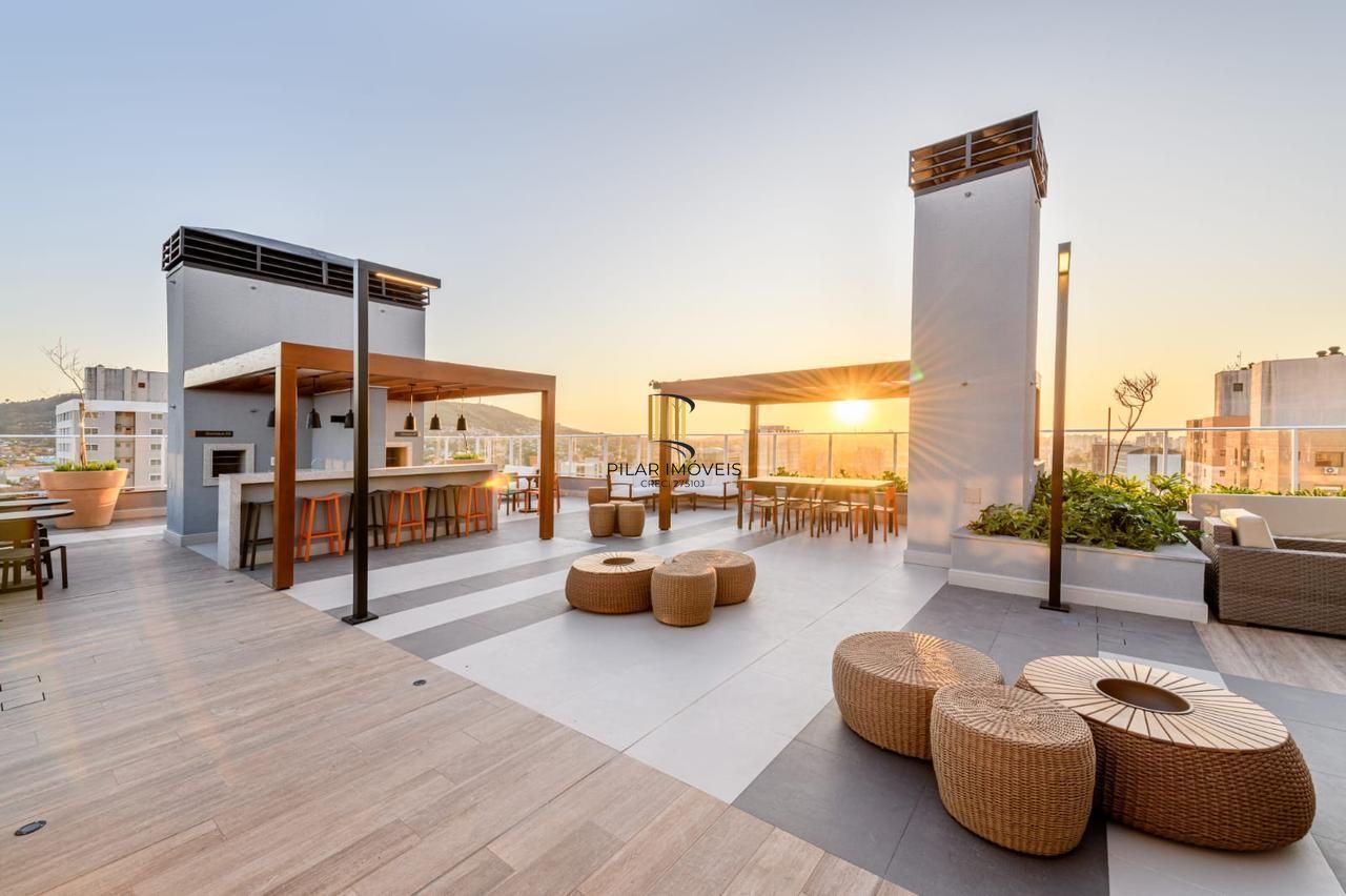 Apartamento  completamente mobiliado ao lado da PUC