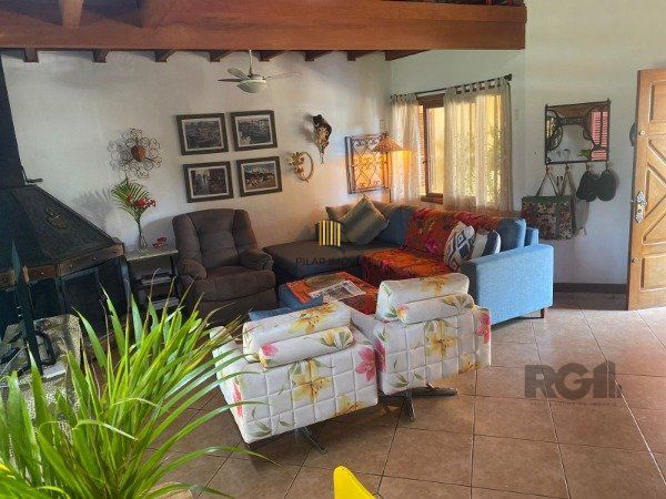 Casa no bairro Centro - Barra do Ribeiro