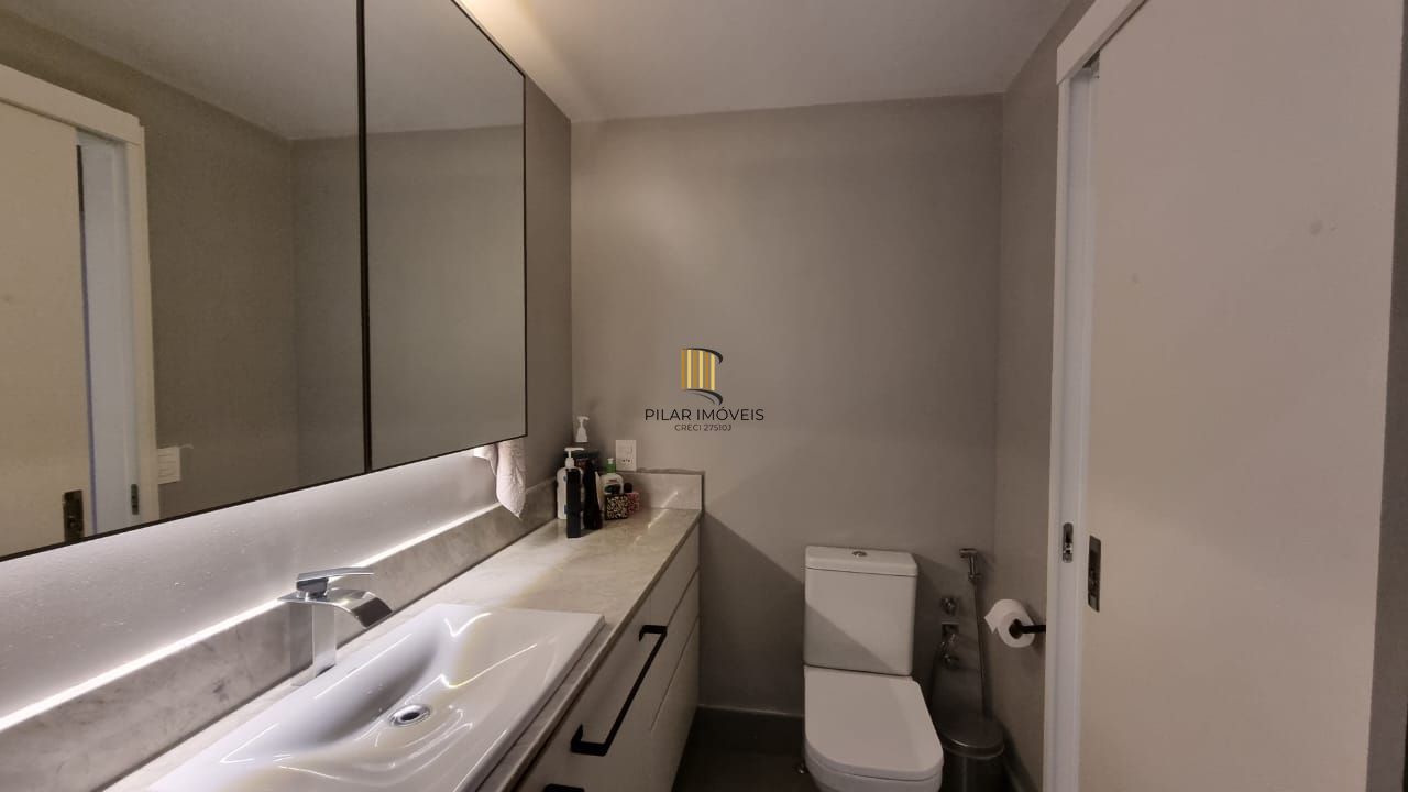 Apartamento 03 dormitórios, duas vagas no Condomínio High Garden Boa Vista