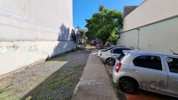 Casa Terre110  em terreno 337,59mq a venda no Bairro Passo d'Areia 