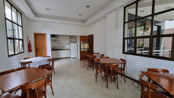 Apartamento para Venda - 125m², 3 dormitórios, sendo 1 suites, 2 vagas - Higienópolis