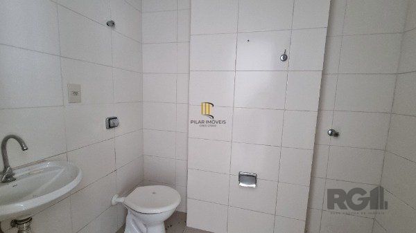 Apartamento studio no Ed. Nautilus a venda -