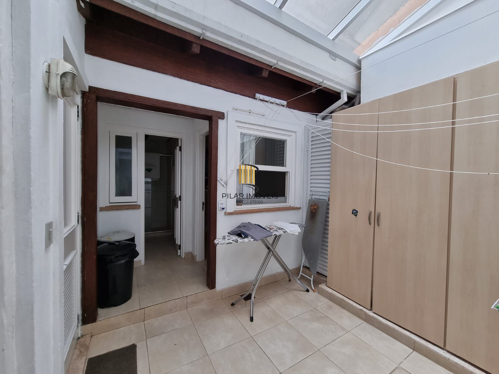 Casa em condomínio 515,73m2, 04 suítes no Bairro Boa Vista