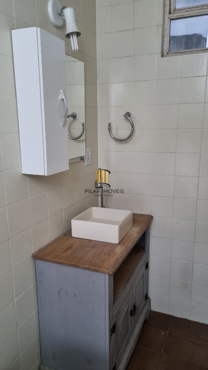 Apartamento a venda 02 dormitórios no Bairro Higienópolis