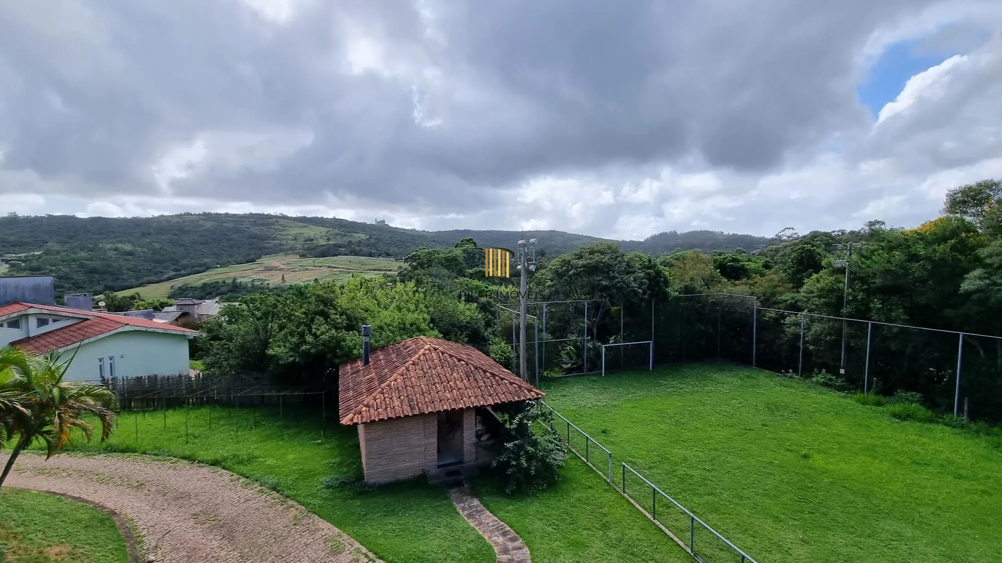 Casa para Venda - 600m², 4 dormitórios, sendo 4 suites, Vila Nova