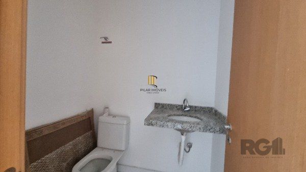 Conjunto/Sala para Venda - 29.67m², Santana