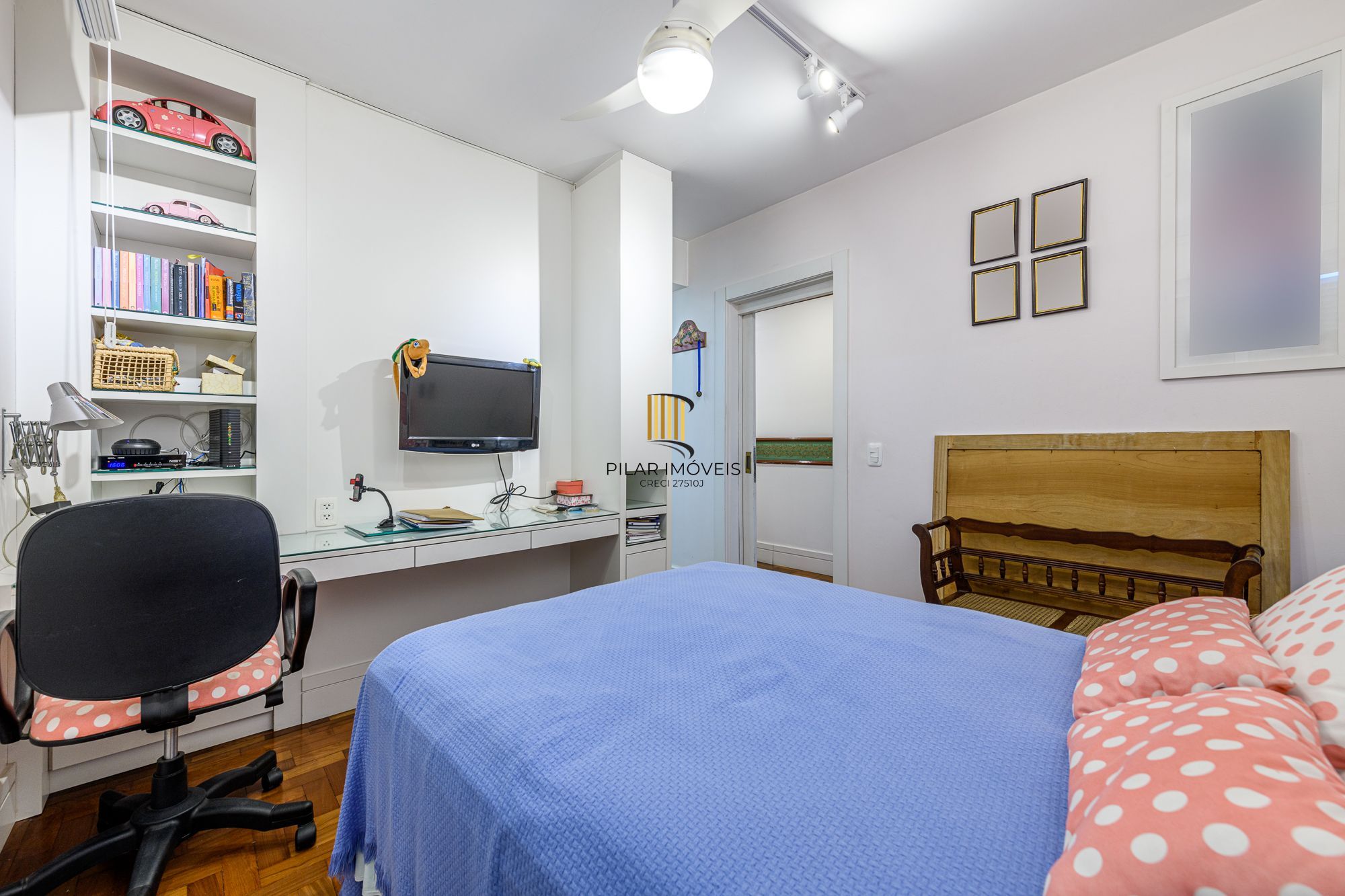 Apartamento com cobertura a venda no bairro Petrópolis