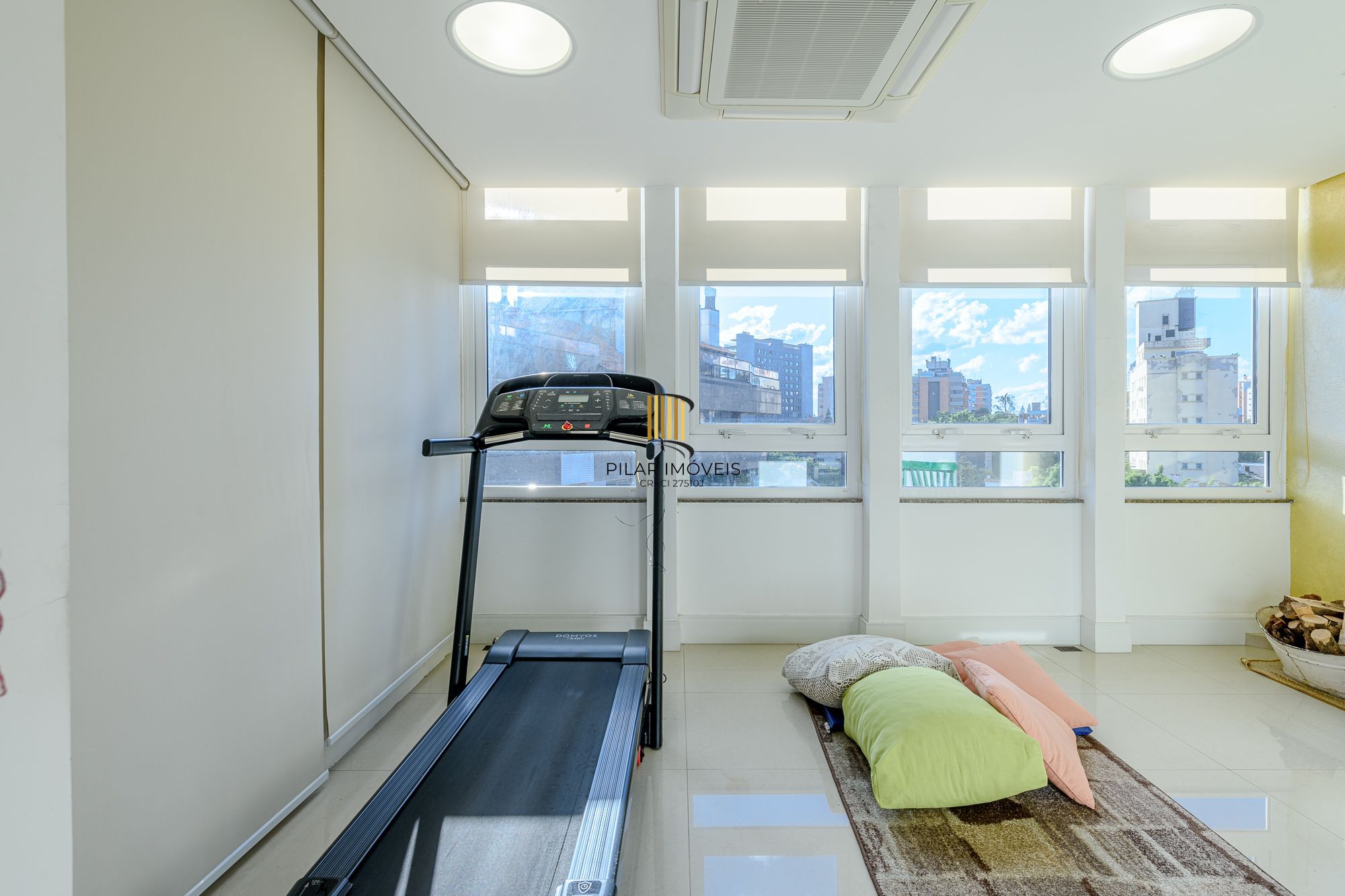 Apartamento com cobertura a venda no bairro Petrópolis