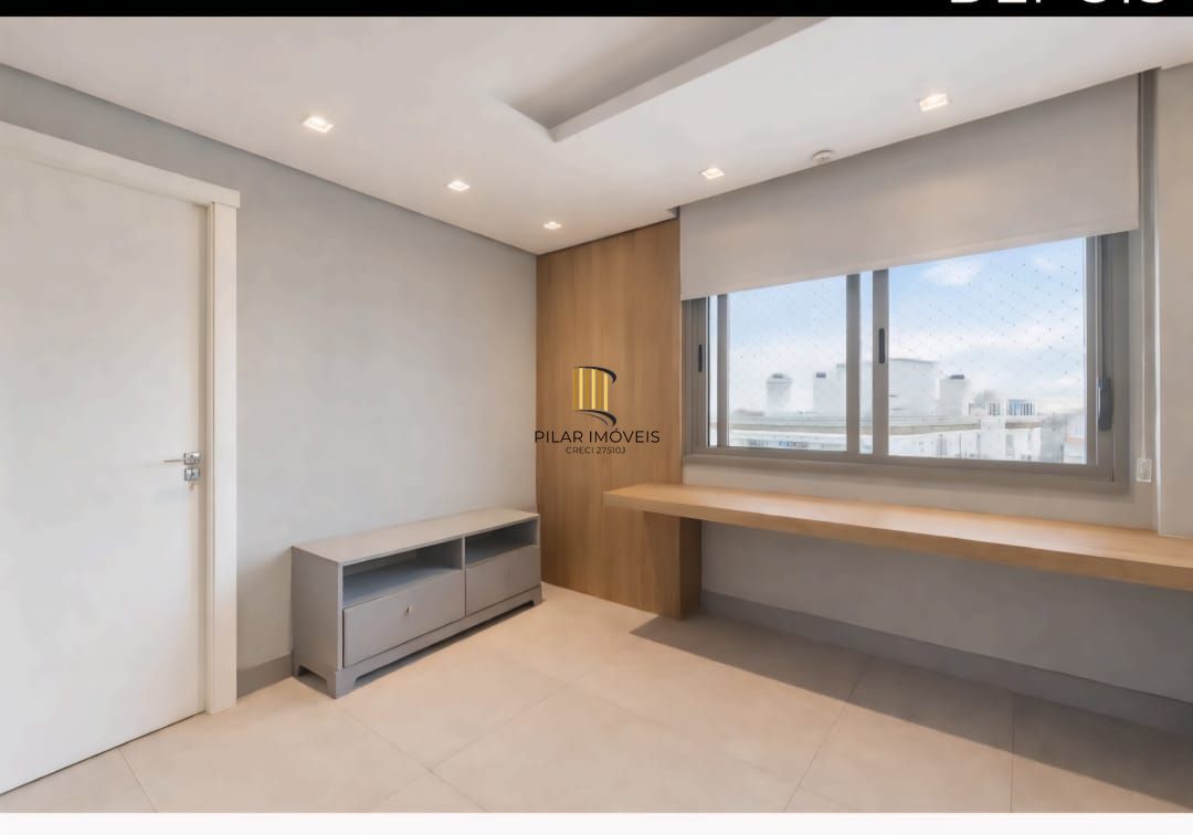 Apartamento maravilhoso, duas vagas individuais, infra de clube, próximo ao Iguatemi, Bairro Boa Vista