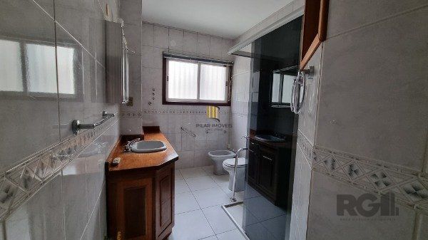 Apartamento para Venda - 189.69m², 3 dormitórios, 2 vagas - Auxiliadora