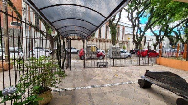 Apartamento studio para Venda - 27m², 1 dormitório, Cidade Baixa