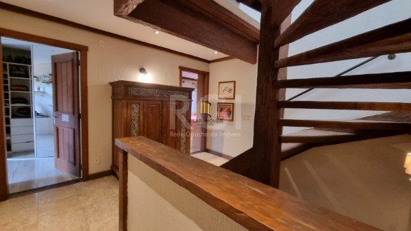 Casa Condominio para Venda - 420m², 4 dormitórios, sendo 4 suites, 4 vagas - Boa Vista