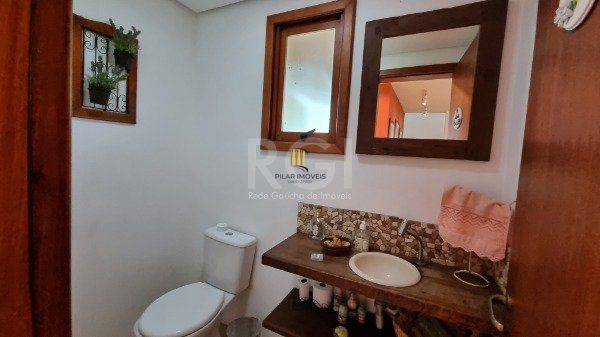 Casa para Venda - 600m², 4 dormitórios, sendo 4 suites, Vila Nova