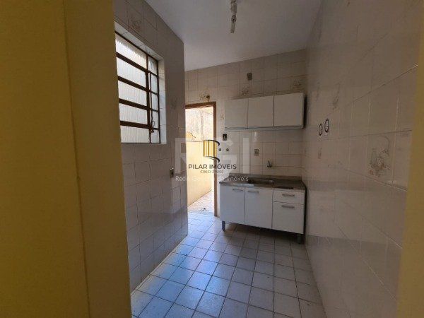 Apartamento para Venda - 82.76m², 2 dormitórios, 1 vaga - São João