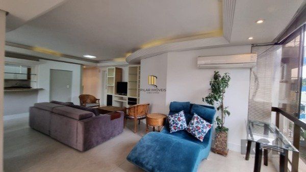 Apartamento para Venda - 125m², 3 dormitórios, sendo 1 suites, 2 vagas - Higienópolis