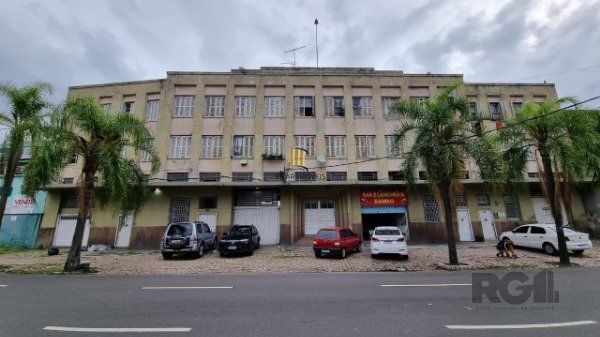Predio Bairro Floresta - Pilar Imóveis