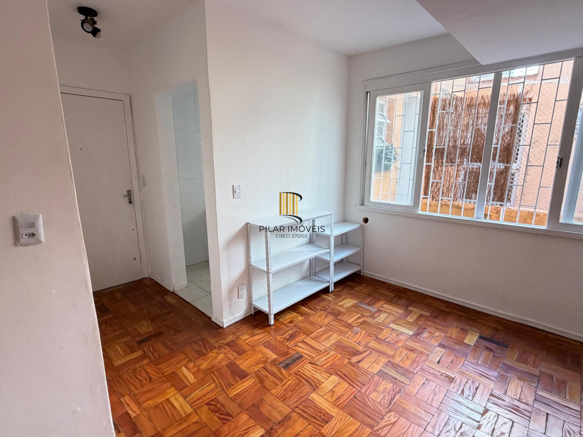 Apartamento estudio no Bairro Bela Vista.